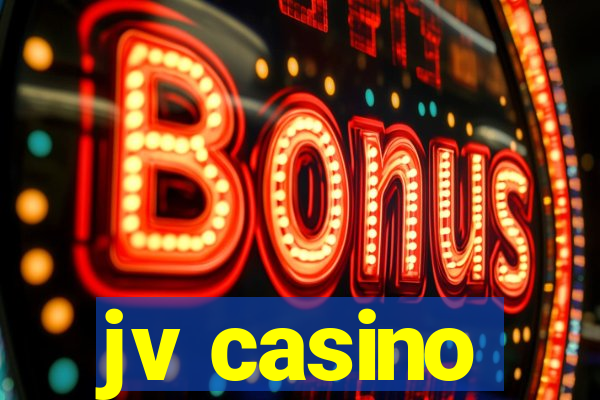 jv casino