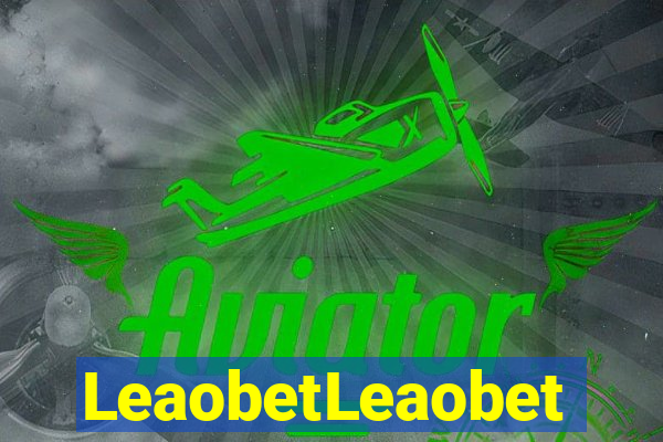 LeaobetLeaobet