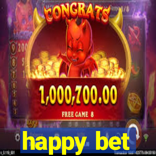 happy bet