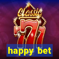 happy bet