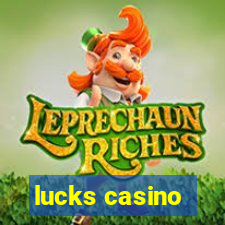 lucks casino