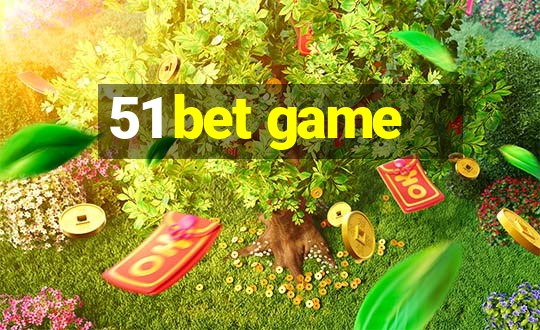 51 bet game