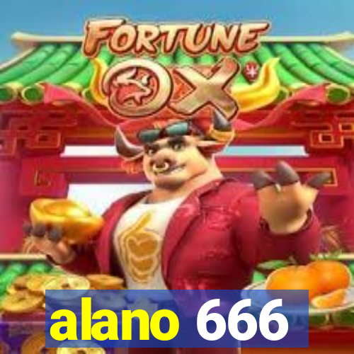 alano 666