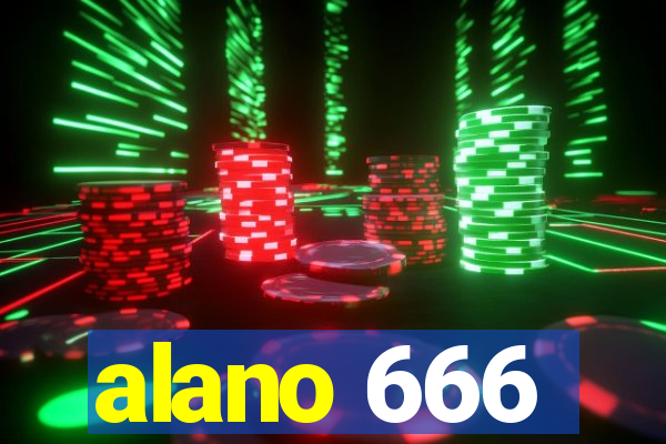 alano 666