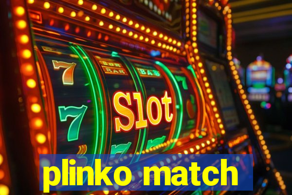 plinko match