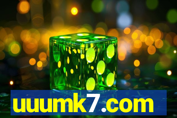 uuumk7.com