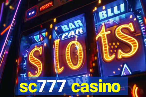 sc777 casino