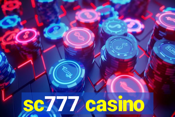 sc777 casino