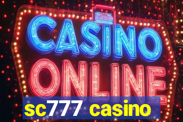 sc777 casino