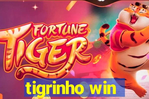 tigrinho win