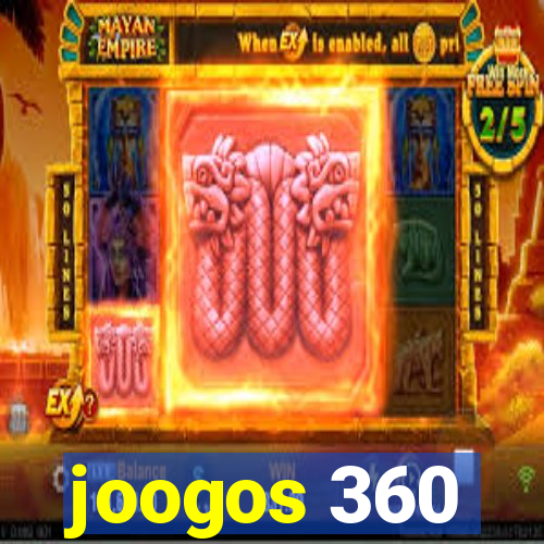 joogos 360