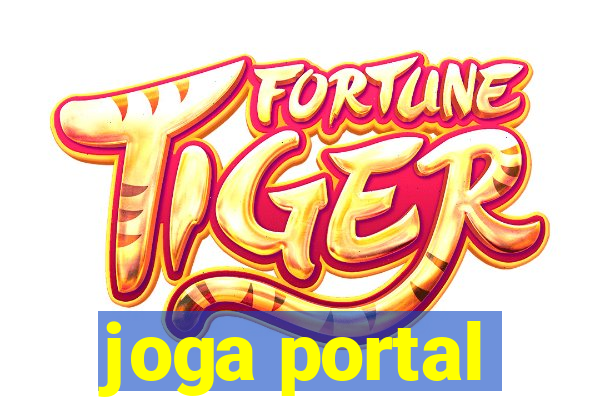 joga portal