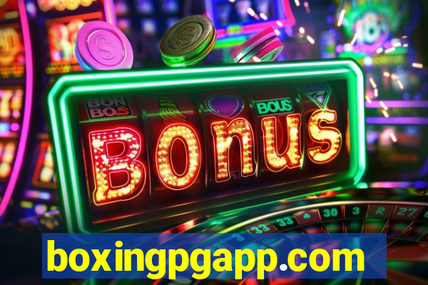 boxingpgapp.com