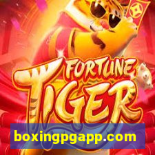 boxingpgapp.com