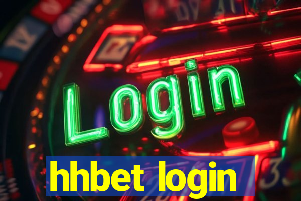 hhbet login