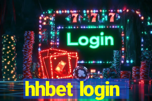 hhbet login