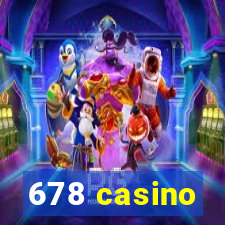 678 casino