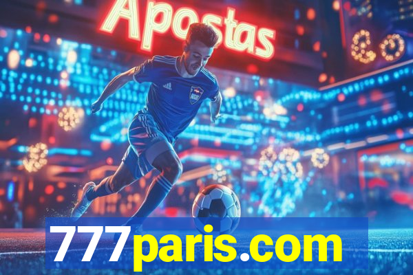 777paris.com