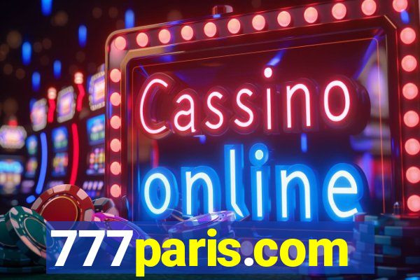 777paris.com