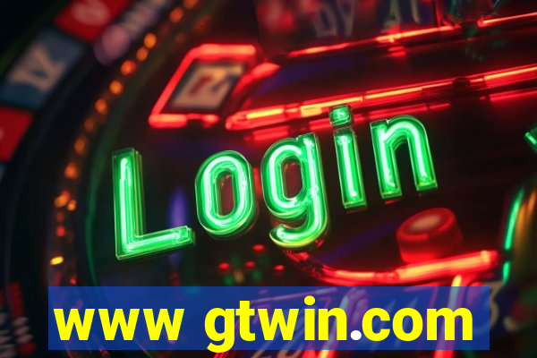 www gtwin.com