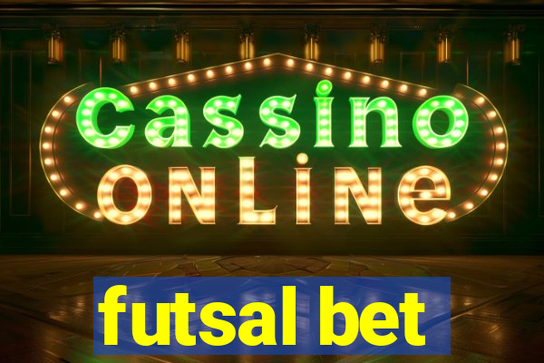 futsal bet