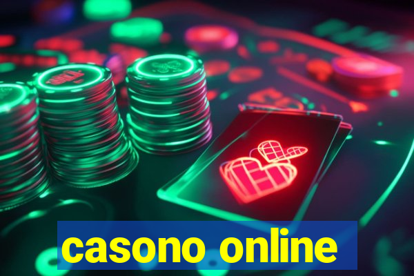 casono online