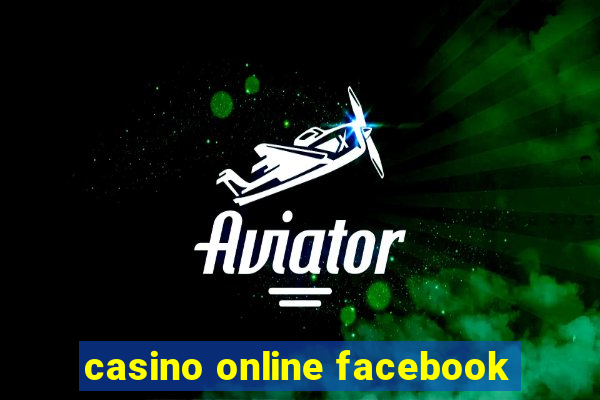 casino online facebook