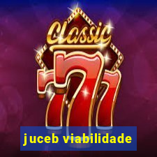 juceb viabilidade