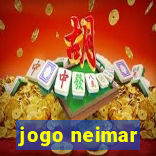 jogo neimar