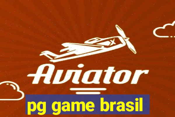 pg game brasil