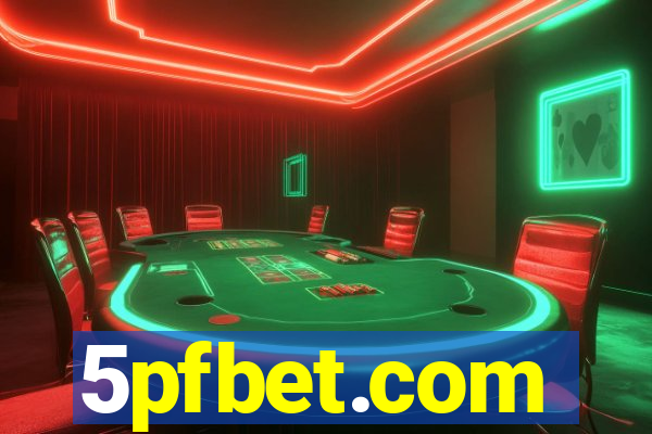 5pfbet.com