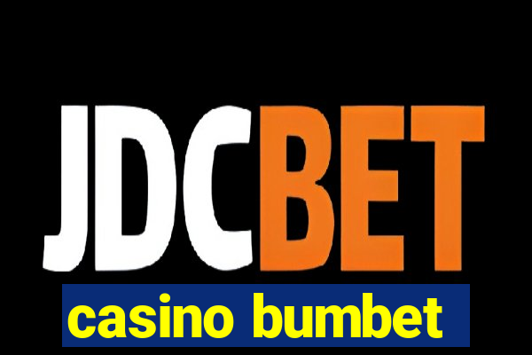 casino bumbet