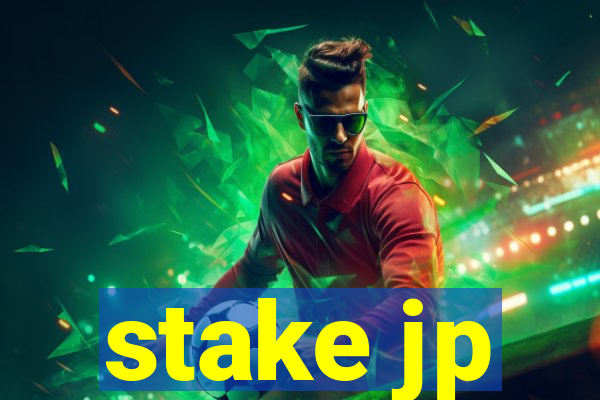 stake jp