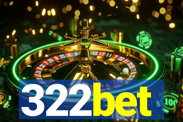 322bet