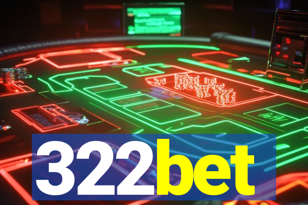 322bet