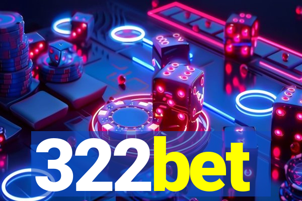 322bet