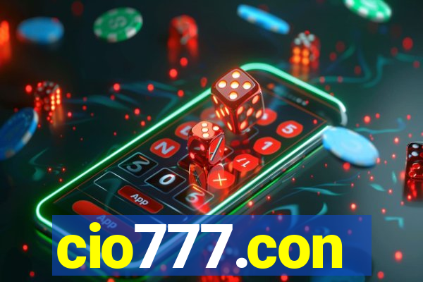 cio777.con