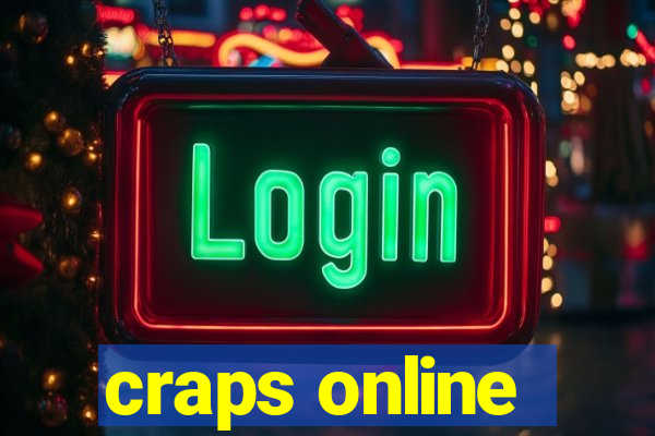 craps online