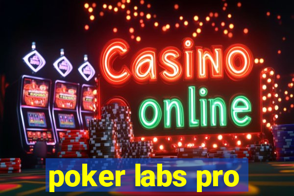 poker labs pro