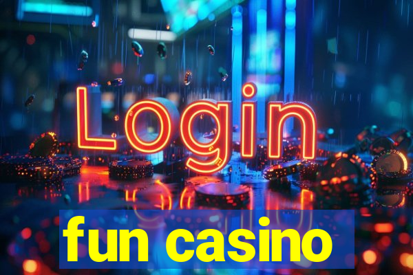 fun casino