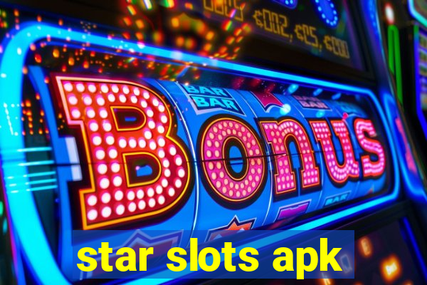 star slots apk