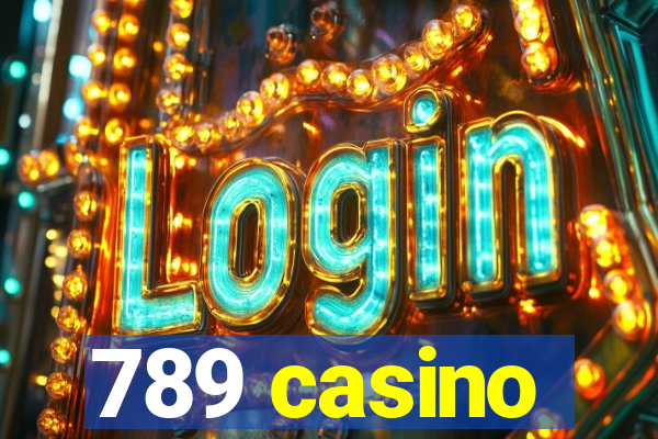 789 casino