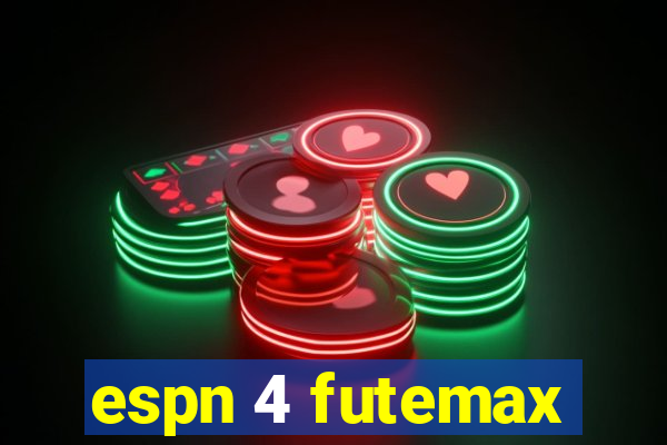 espn 4 futemax