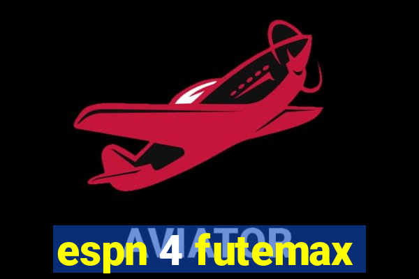 espn 4 futemax