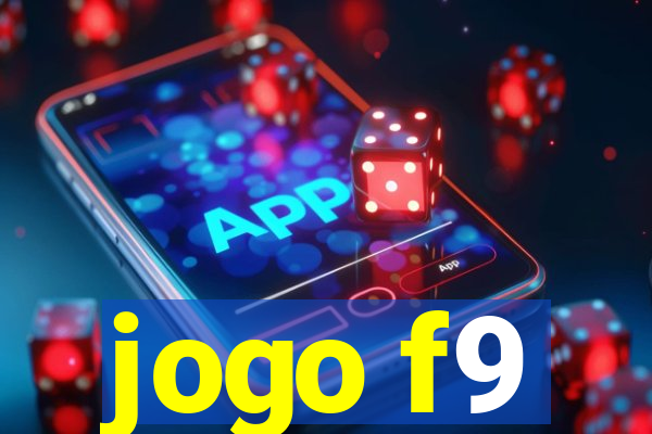 jogo f9