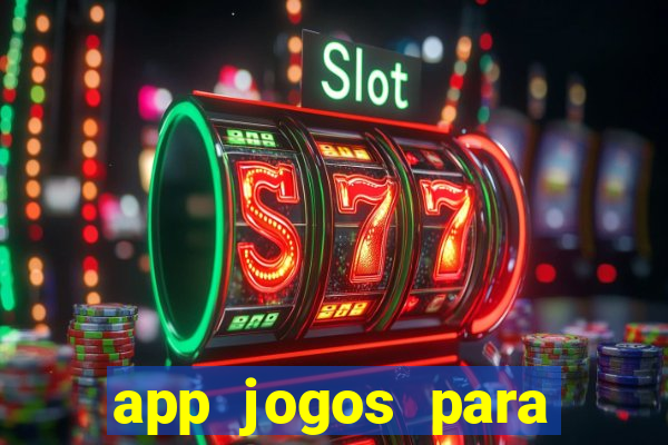 app jogos para aprender ingles