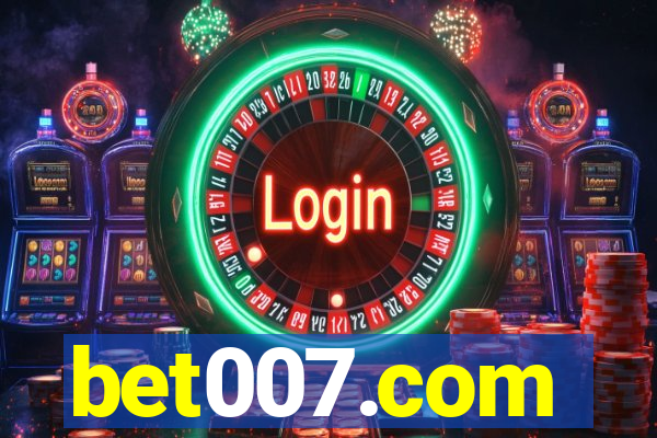 bet007.com