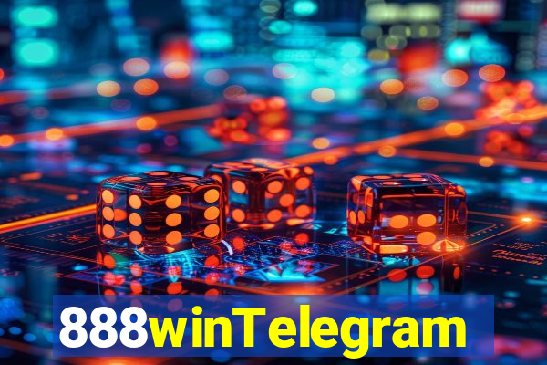 888winTelegram