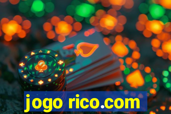 jogo rico.com