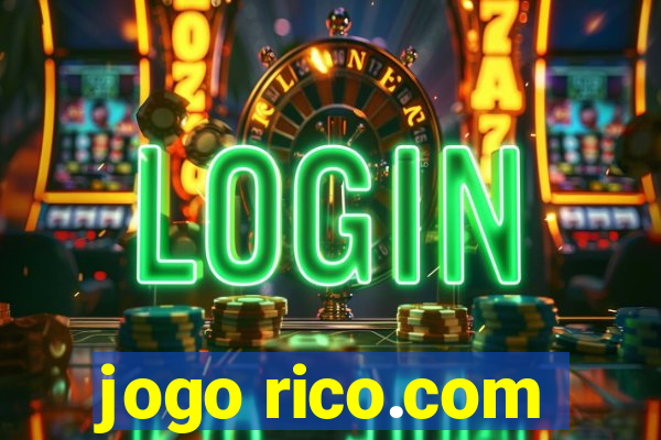 jogo rico.com